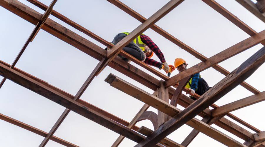 Expert top industrial roofings services in Fiskdale, MA